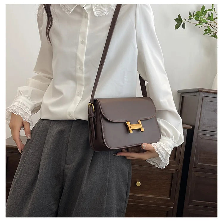 Bolso "Urban-Frame": Crossbody