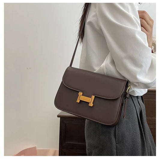 Bolso "Urban-Frame": Crossbody
