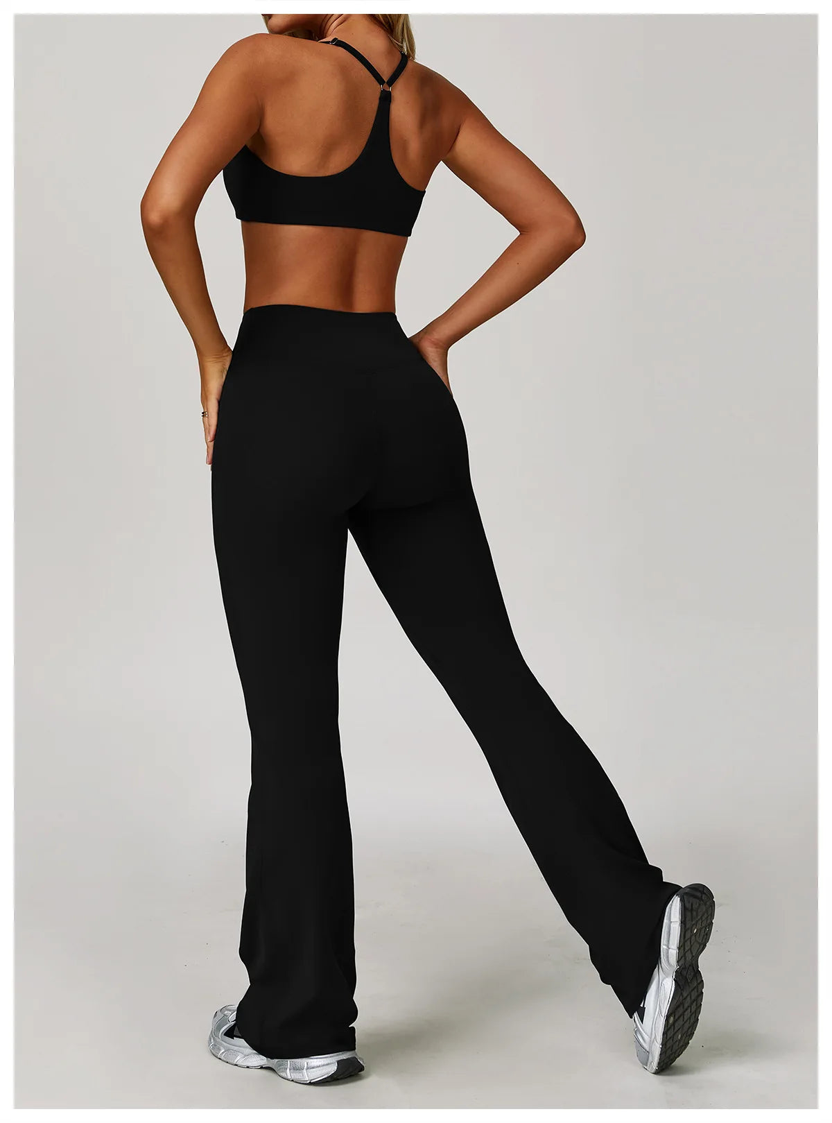 Set Athleisure Motion