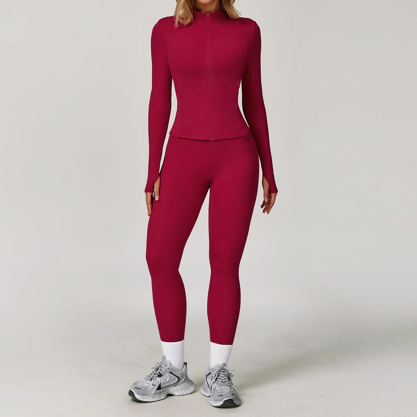 Set Athleisure Motion