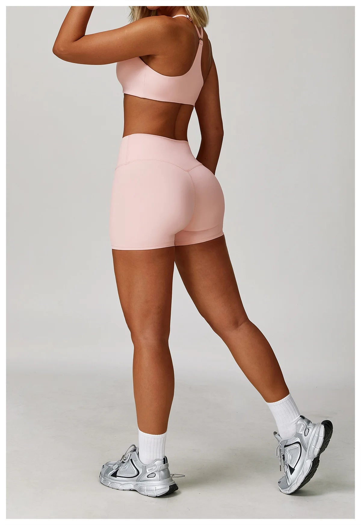 Set Athleisure Motion