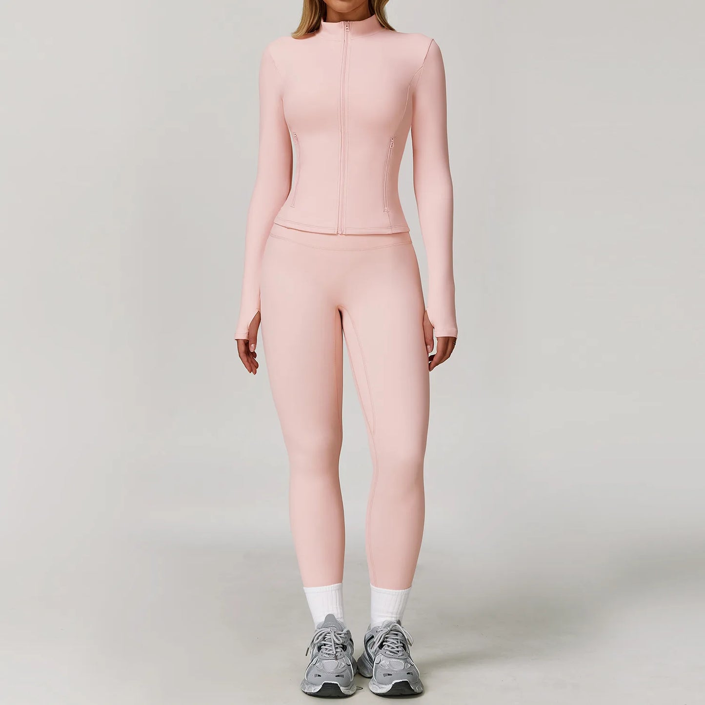 Set Athleisure Motion
