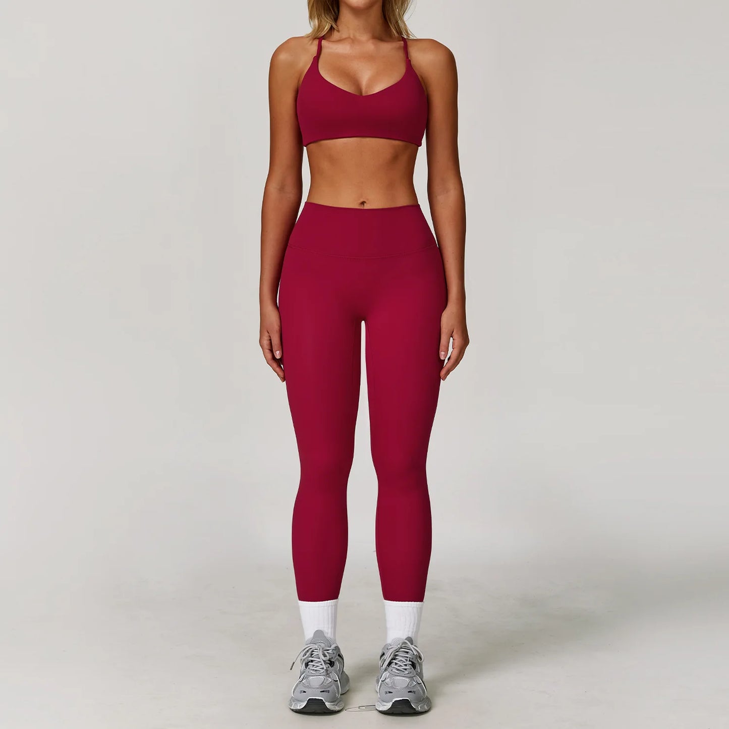 Set Athleisure Motion