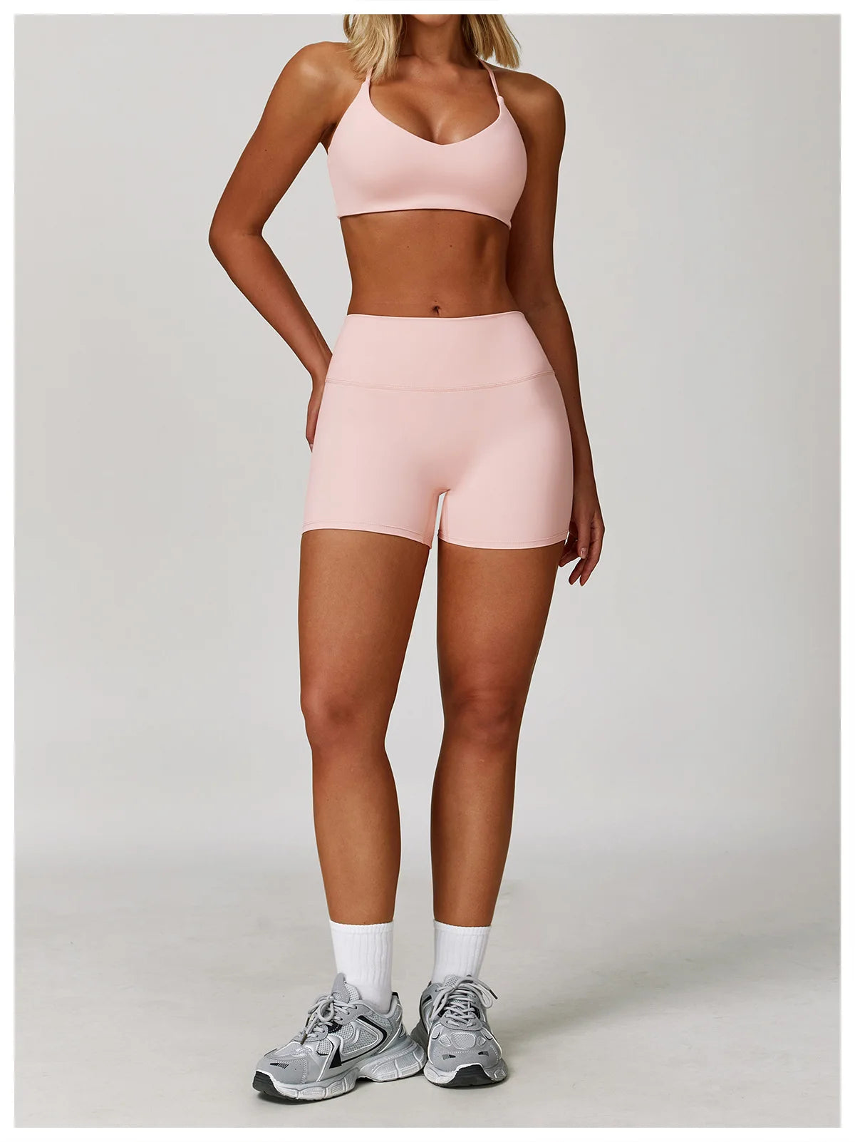 Set Athleisure Motion