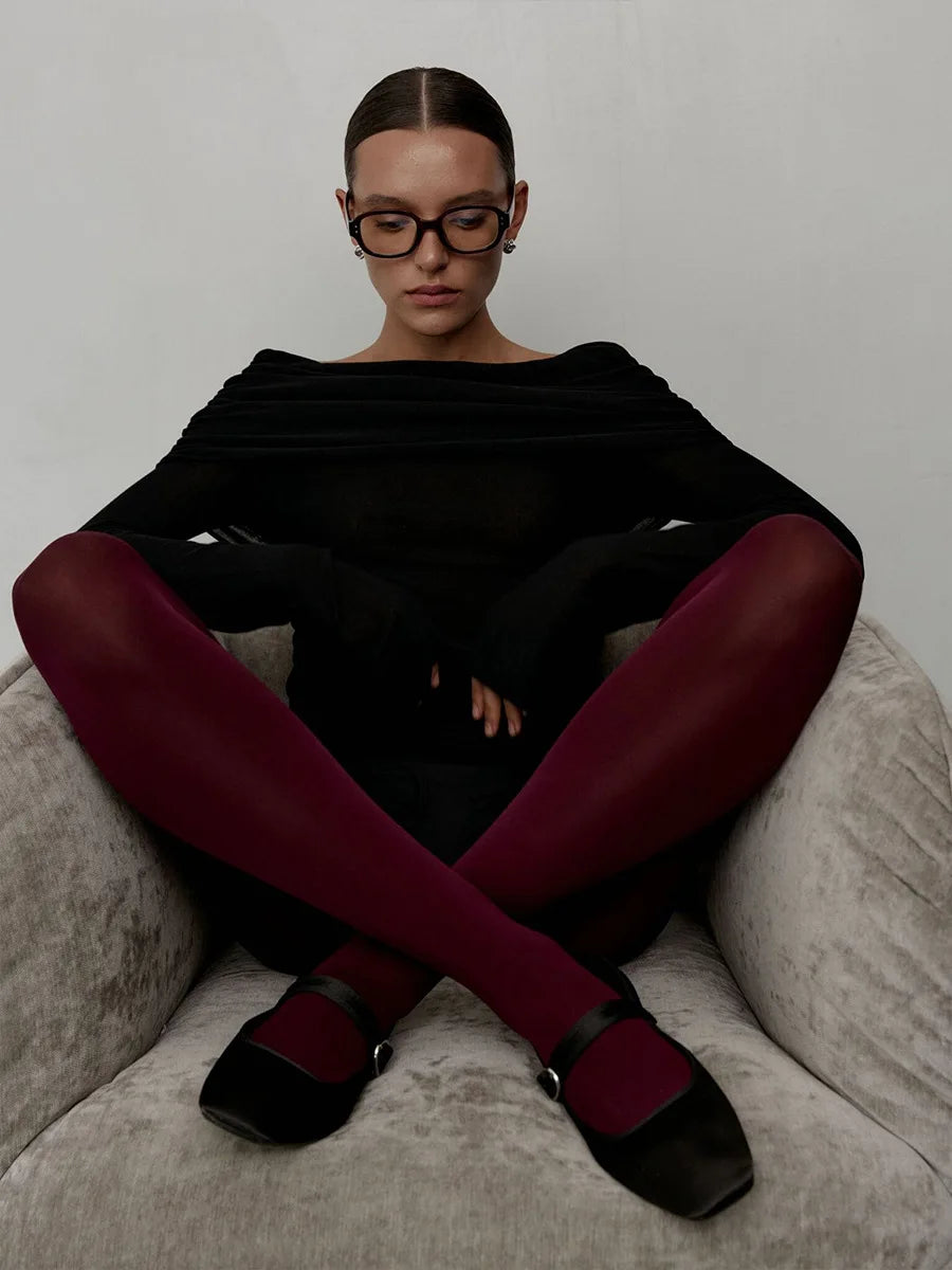 Top "Linear-Shoulder"