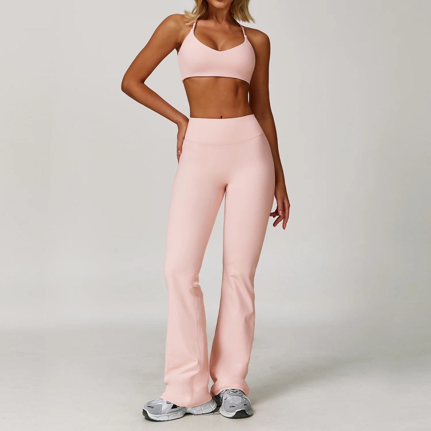 Set Athleisure Motion