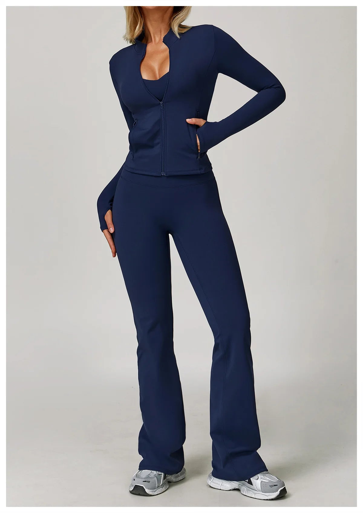 Set Athleisure Motion