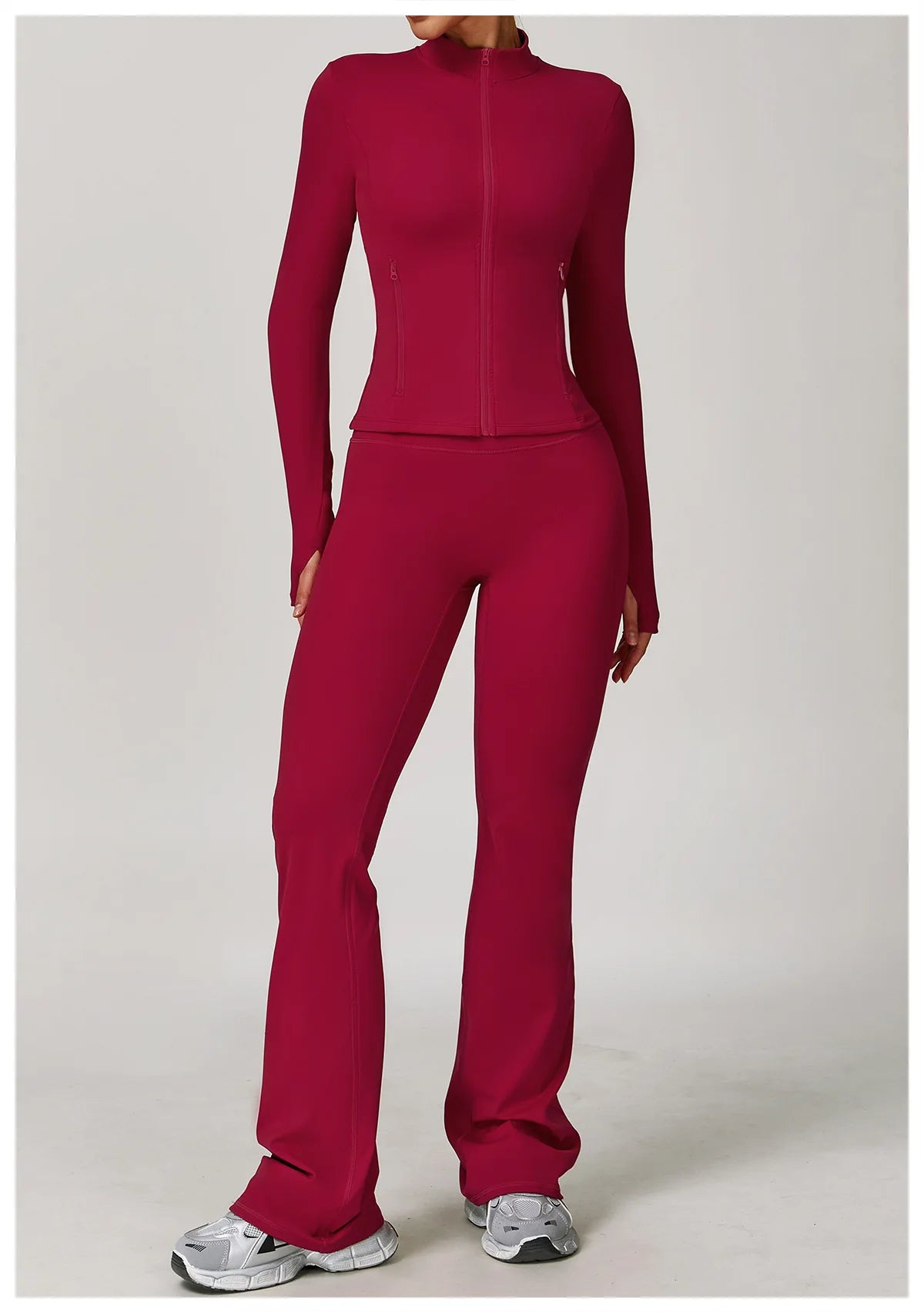 Set Athleisure Motion