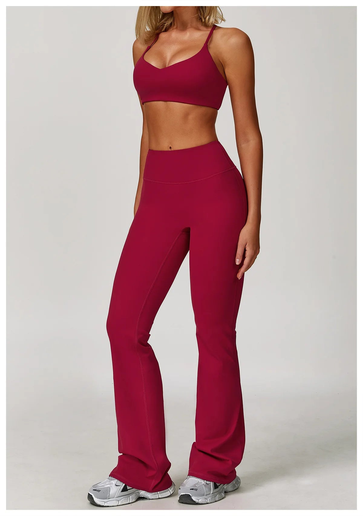 Set Athleisure Motion