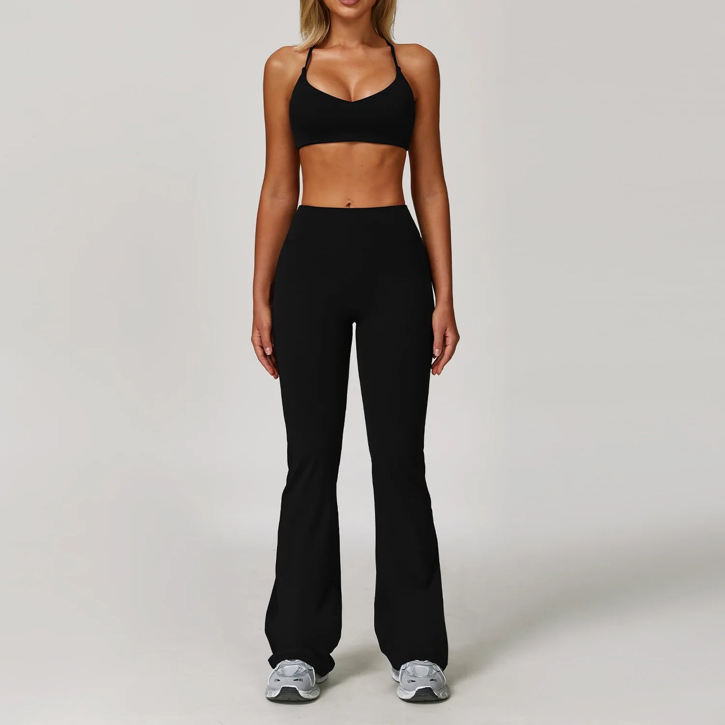 Set Athleisure Motion