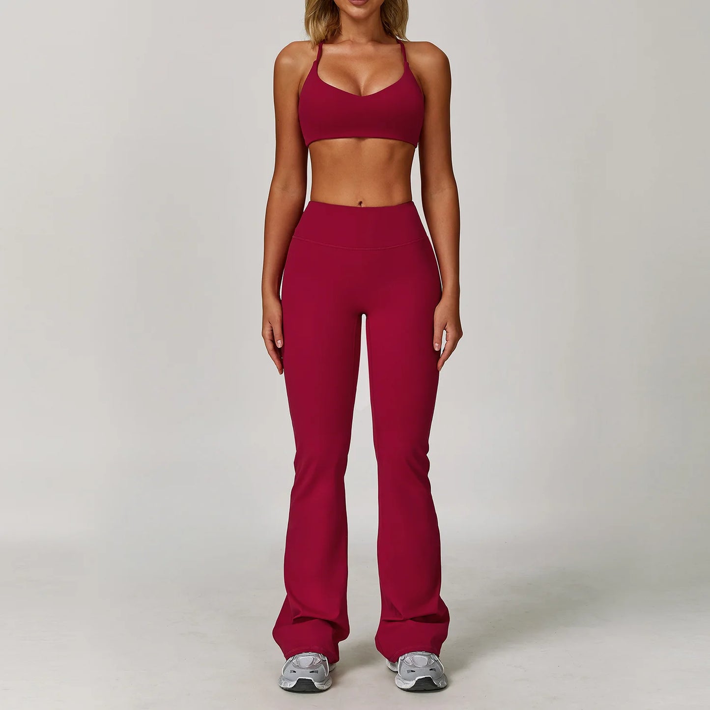 Set Athleisure Motion