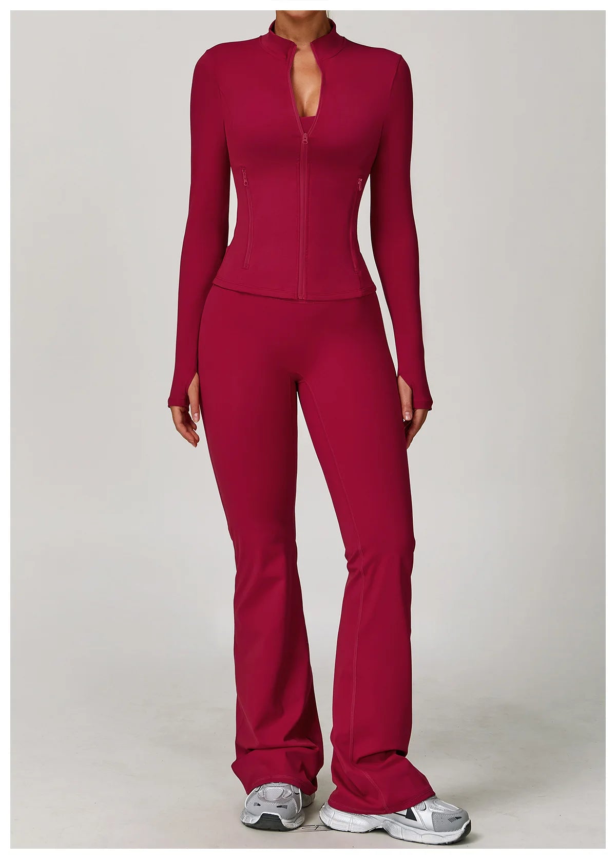 Set Athleisure Motion