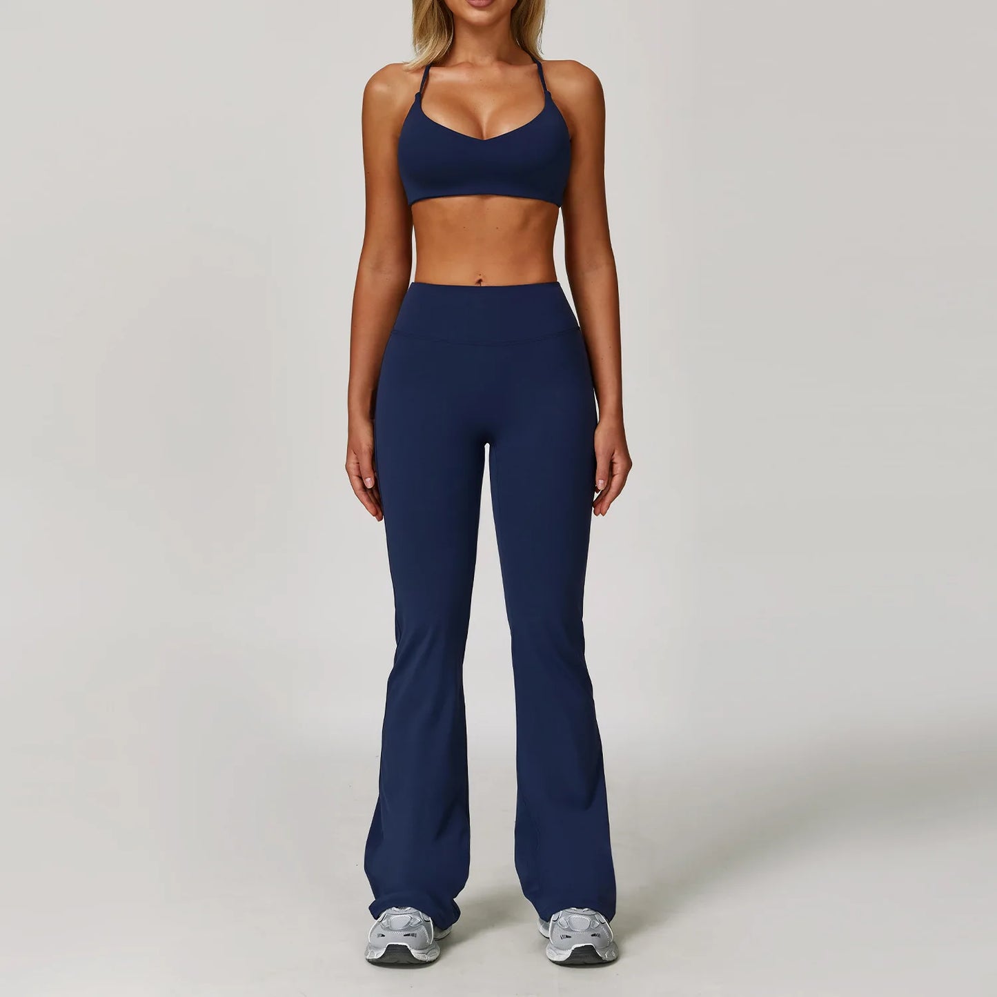 Set Athleisure Motion