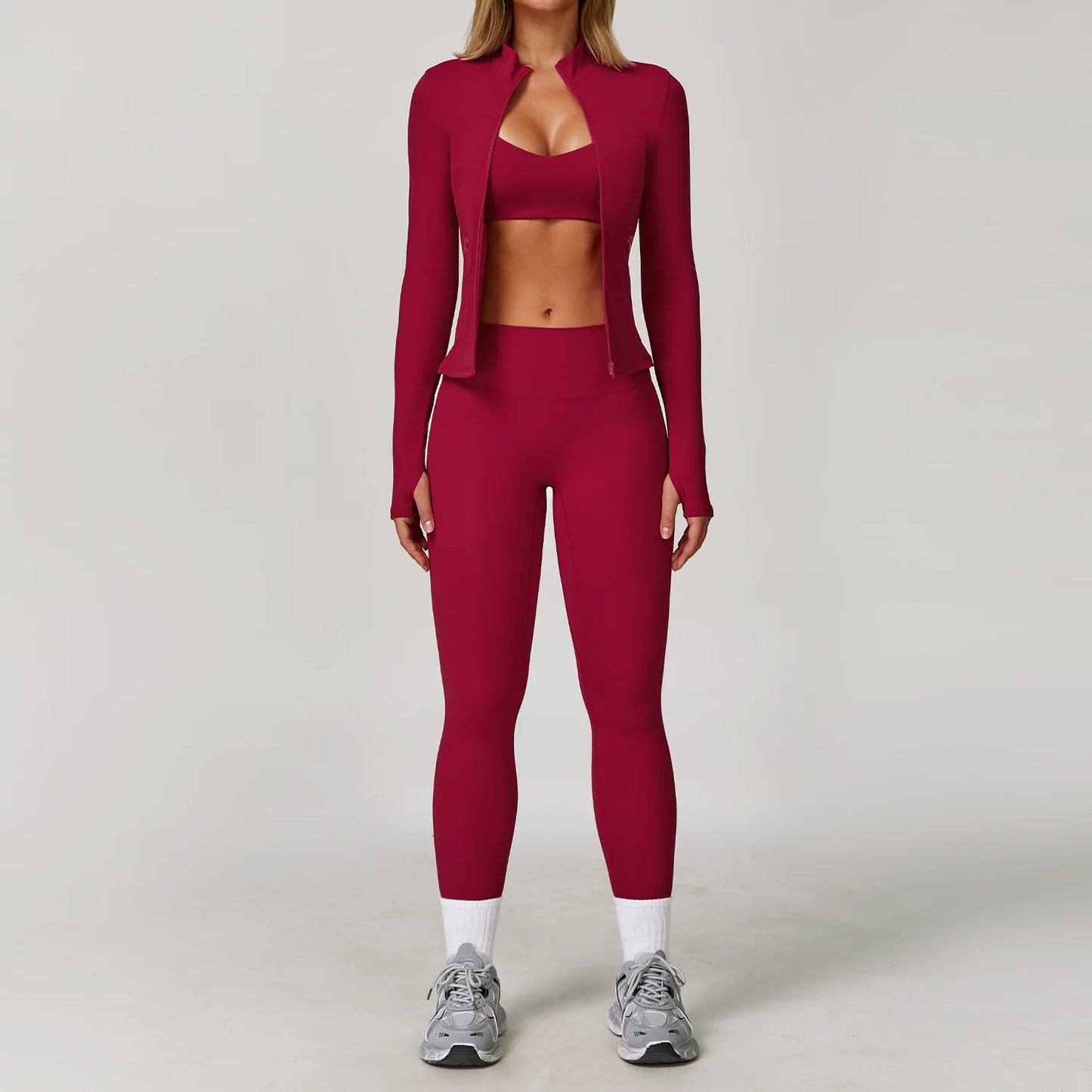 Set Athleisure Motion