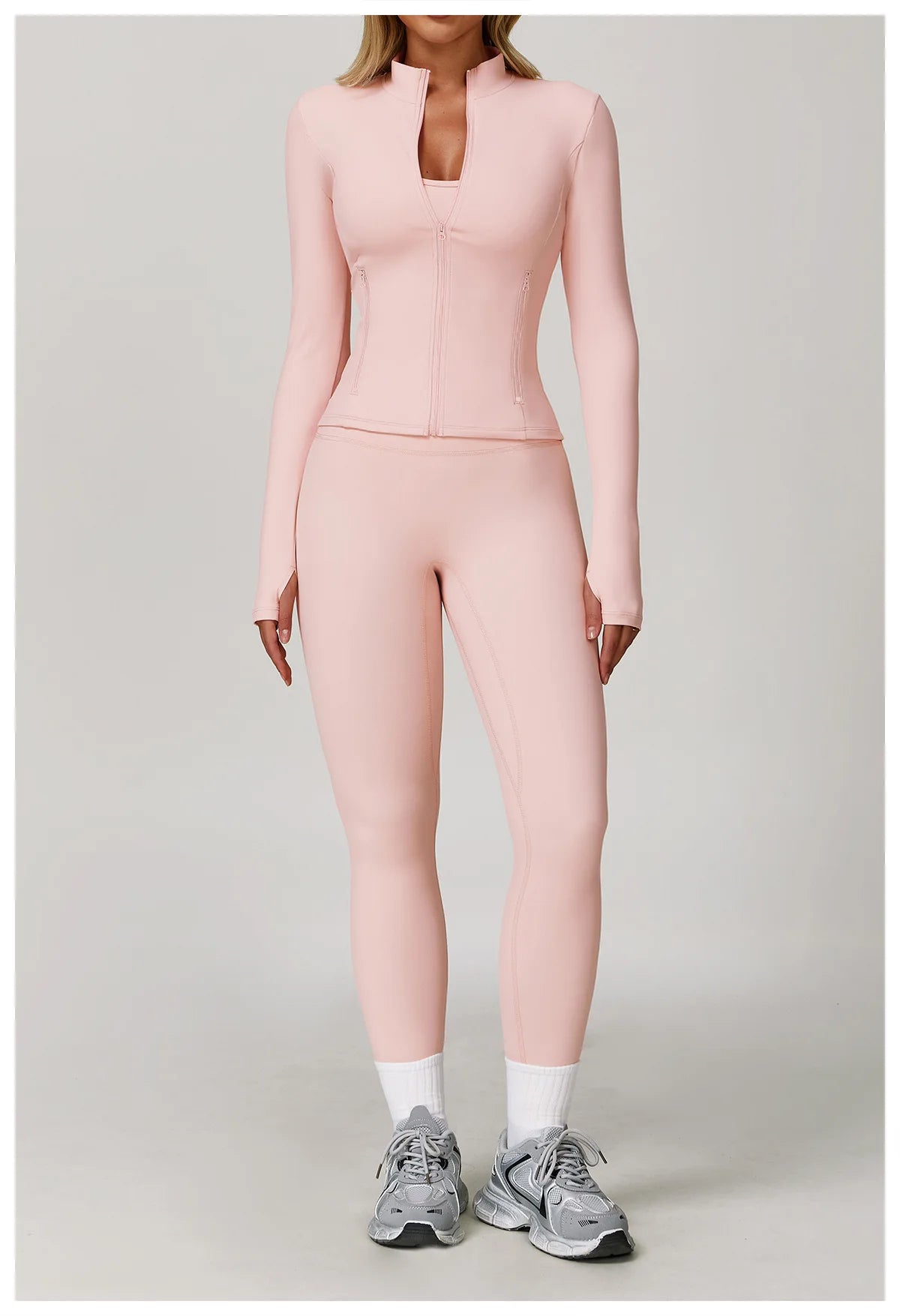 Set Athleisure Motion