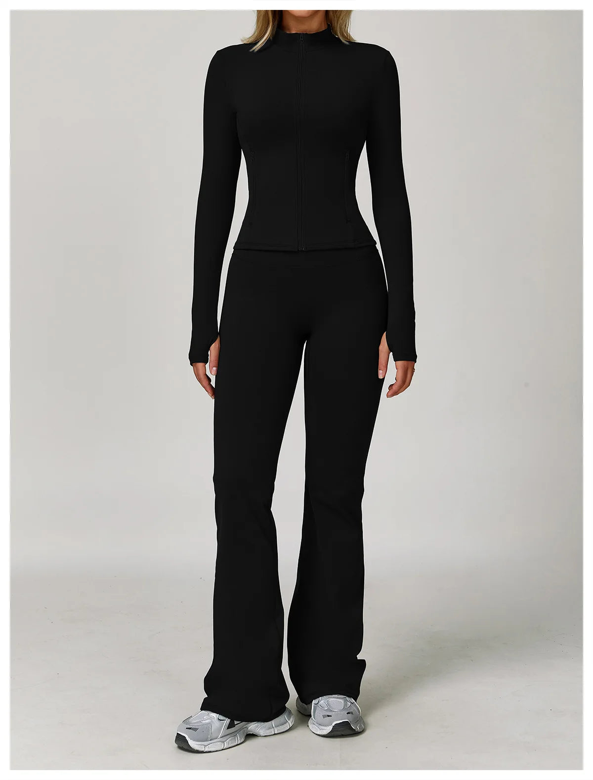 Set Athleisure Motion