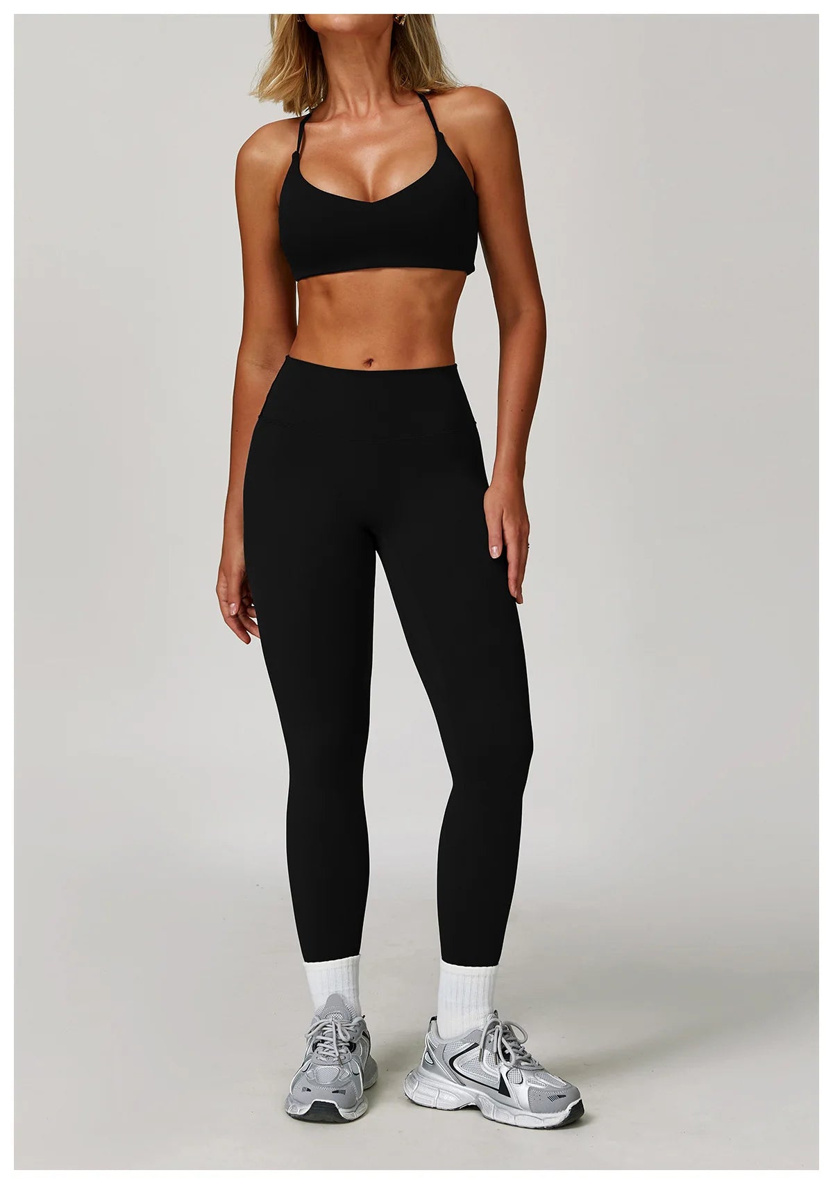 Set Athleisure Motion