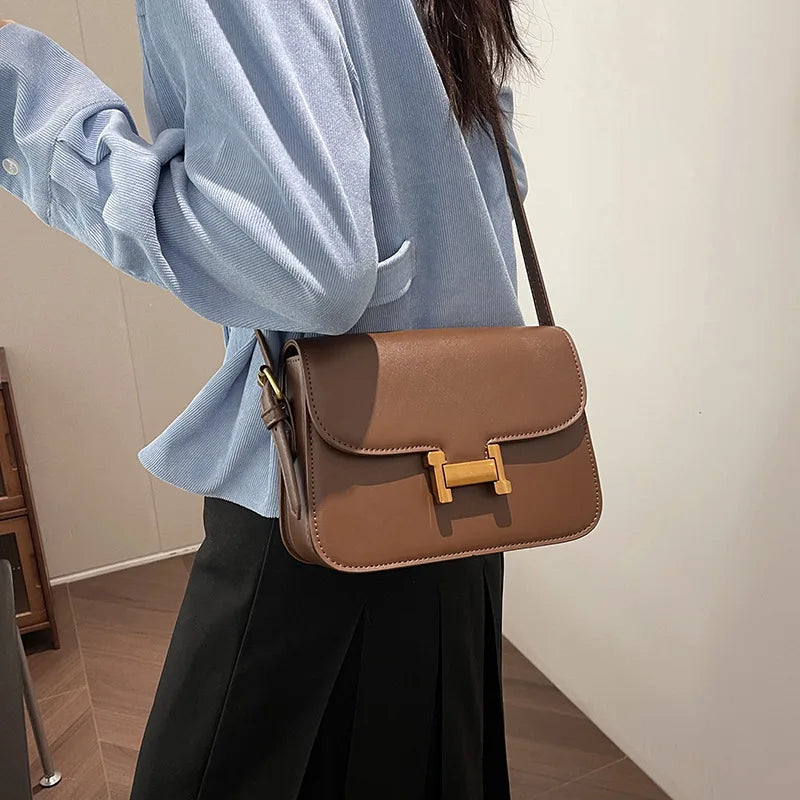 Bolso "Urban-Frame": Crossbody