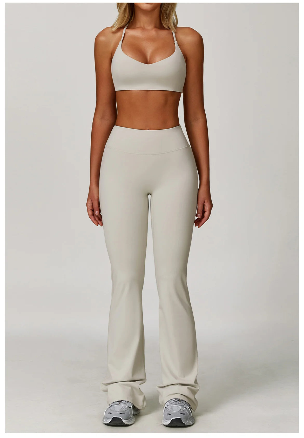 Set Athleisure Motion