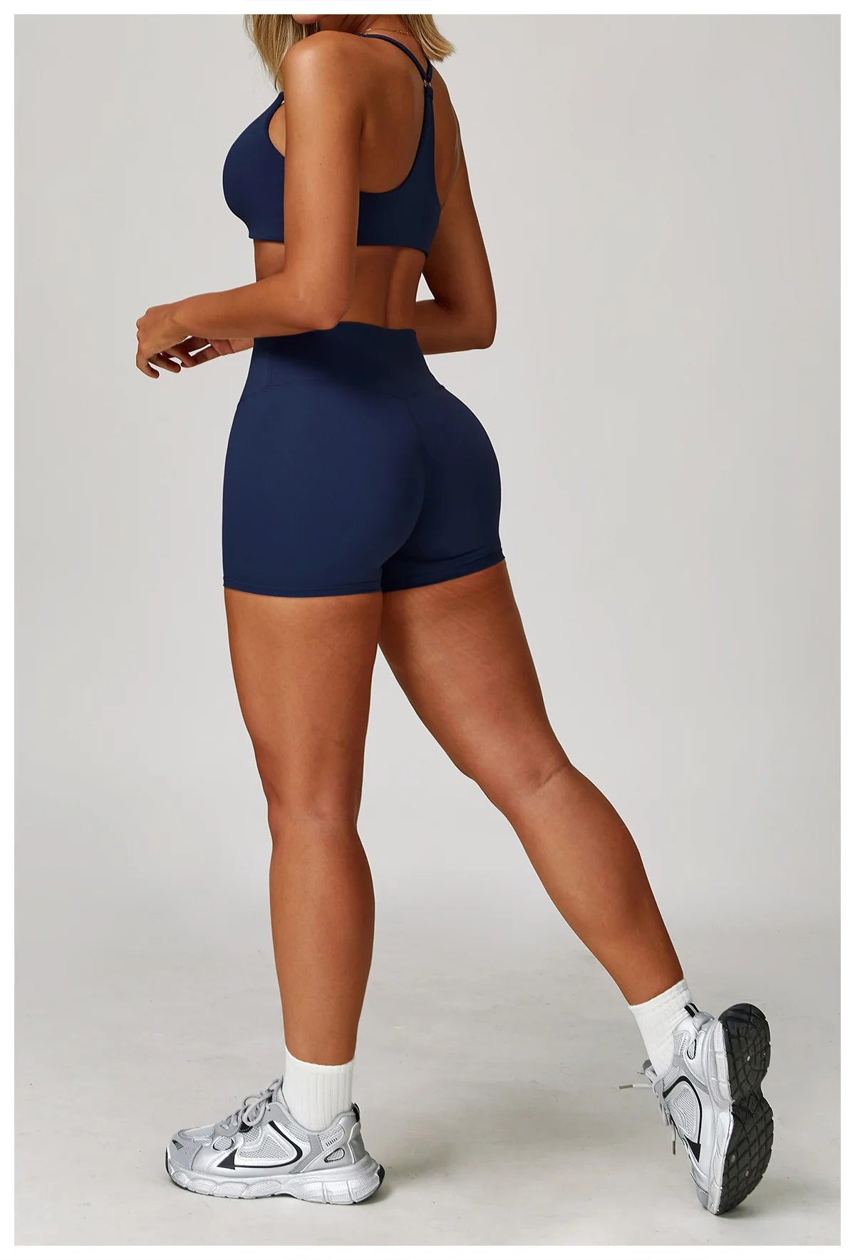 Set Athleisure Motion