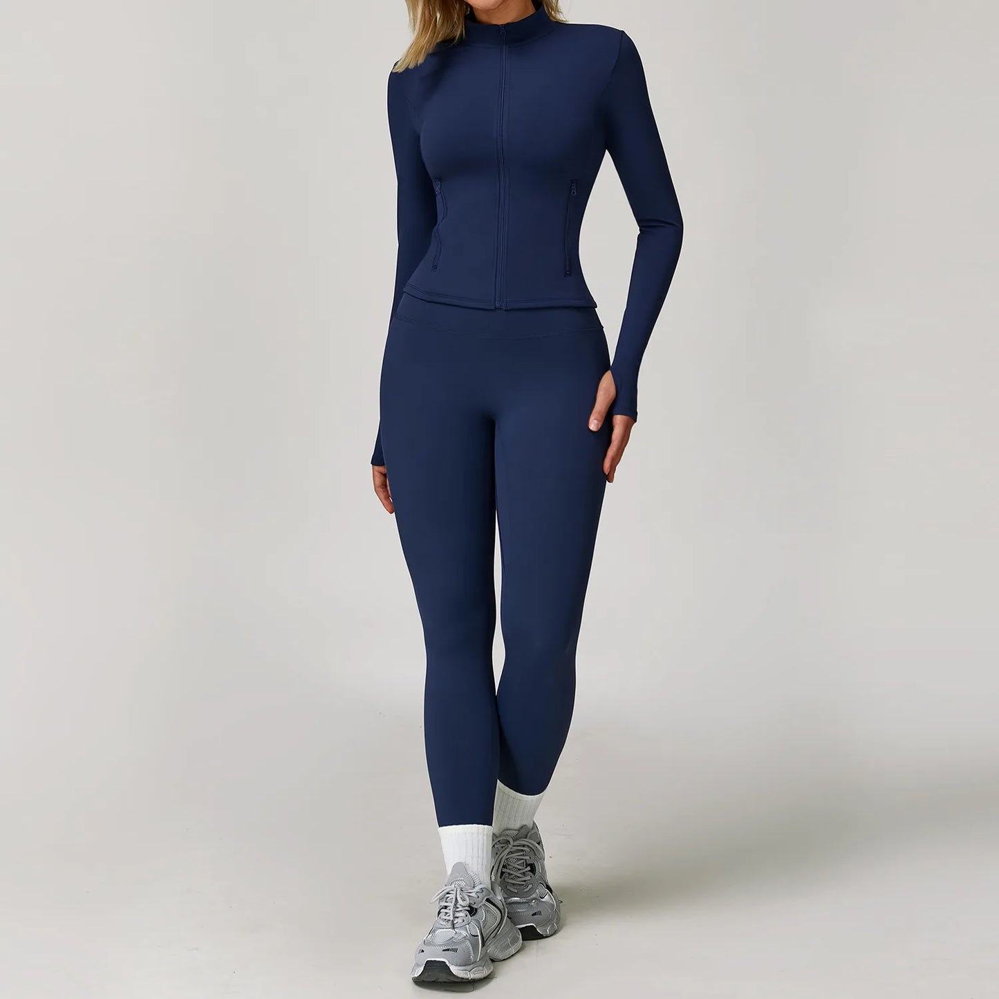 Set Athleisure Motion