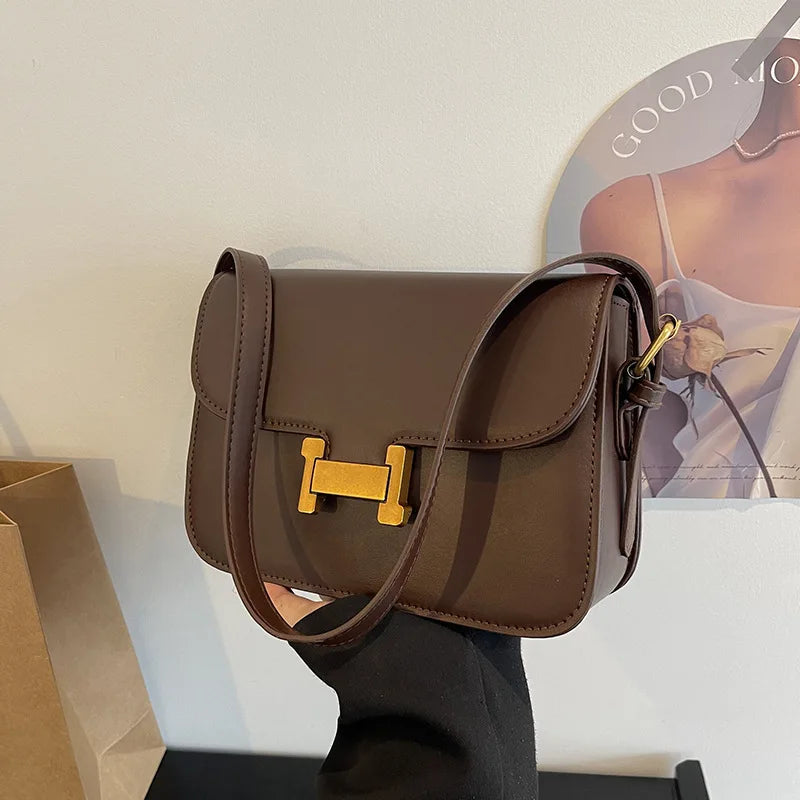 Bolso "Urban-Frame": Crossbody