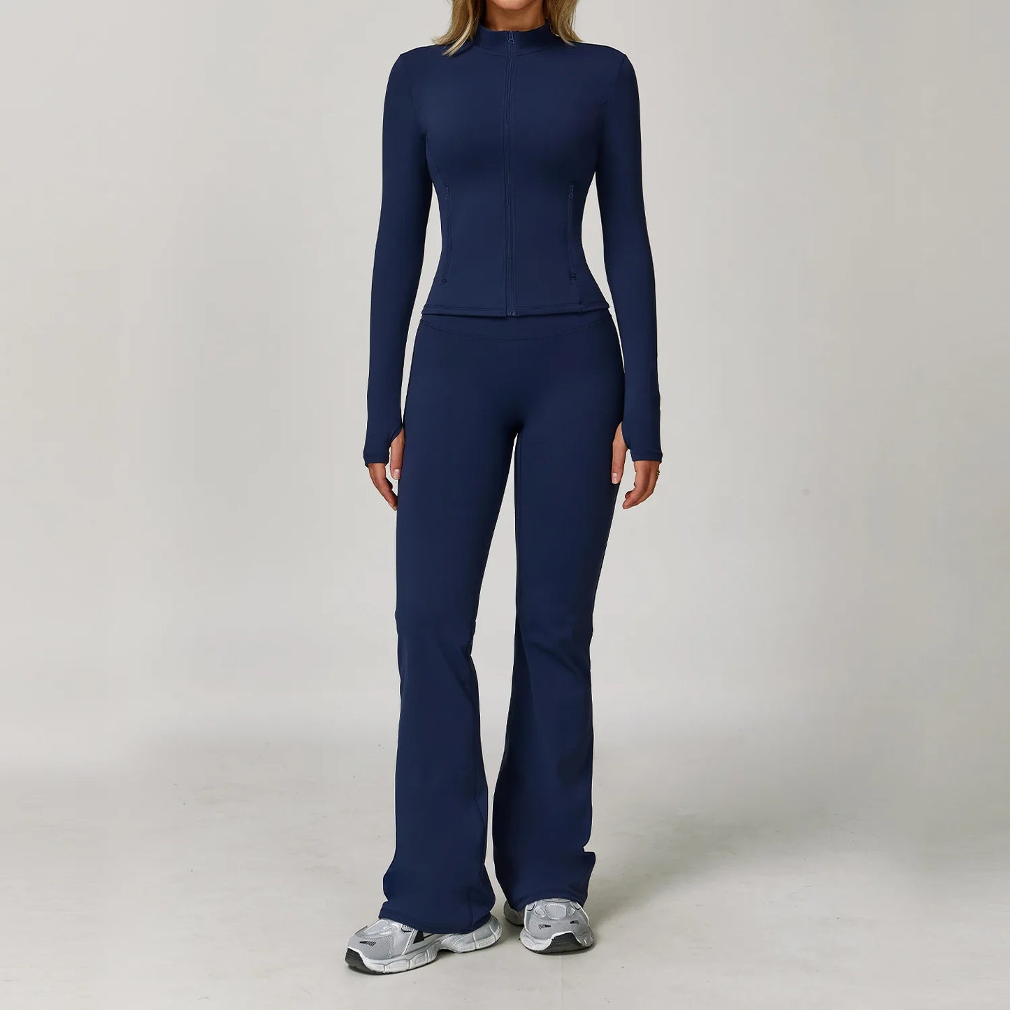 Set Athleisure Motion