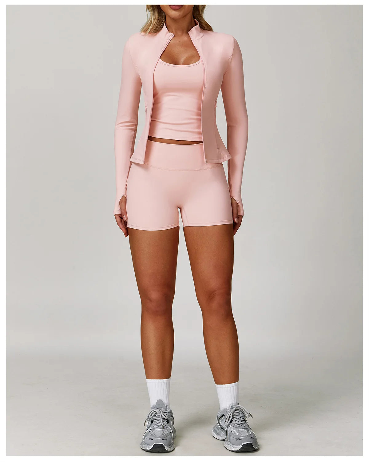 Set Athleisure Motion