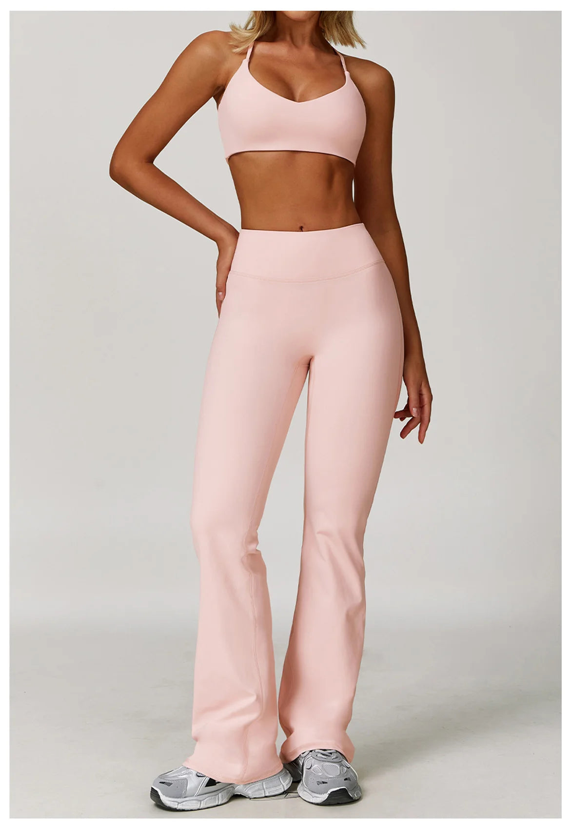 Set Athleisure Motion