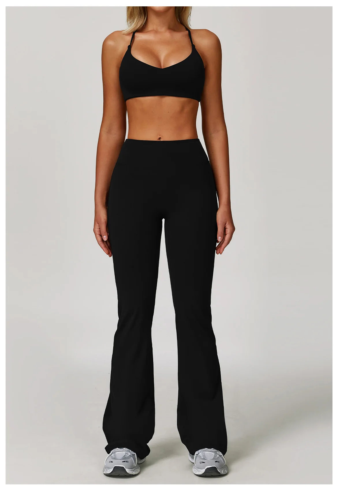 Set Athleisure Motion