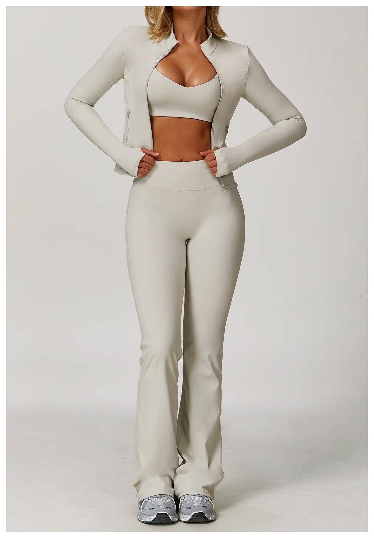 Set Athleisure Motion