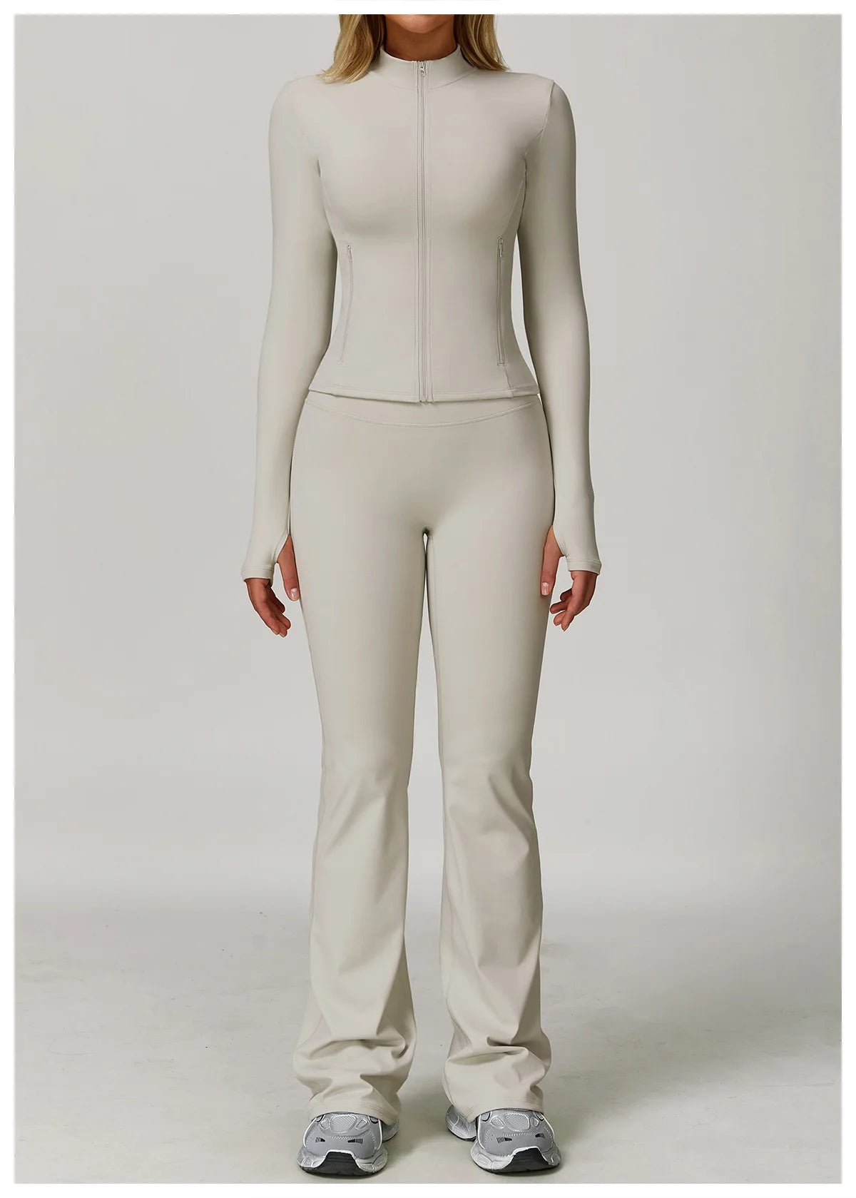 Set Athleisure Motion