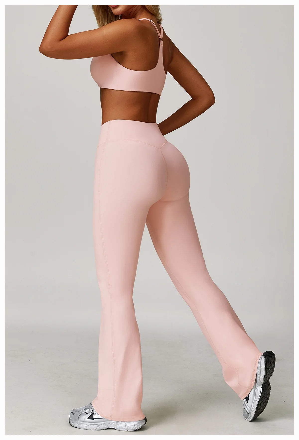 Set Athleisure Motion