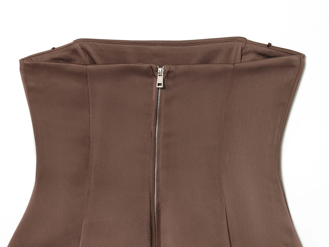 Conjunto "Satin Luxe"