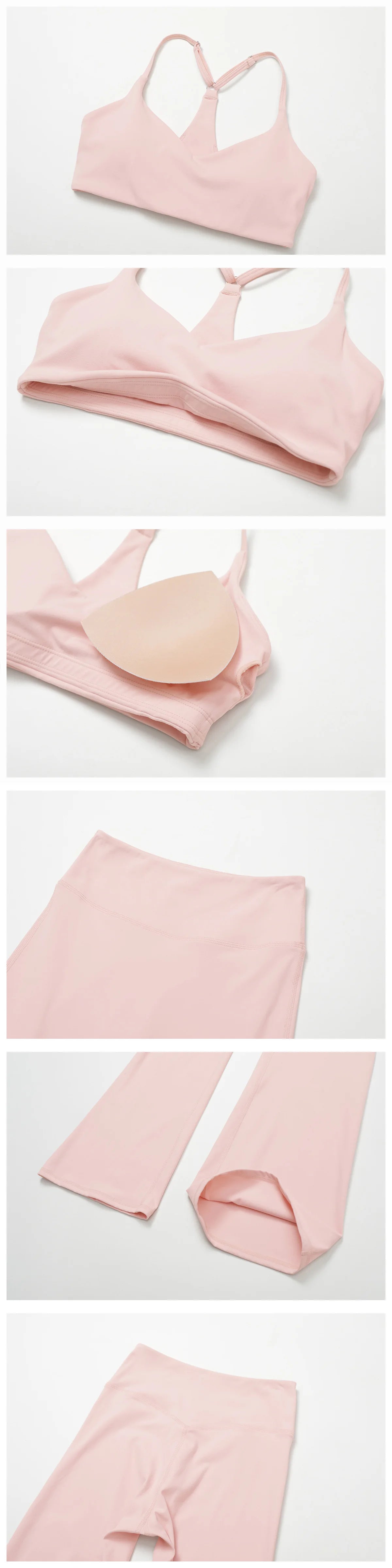 Set Athleisure Motion