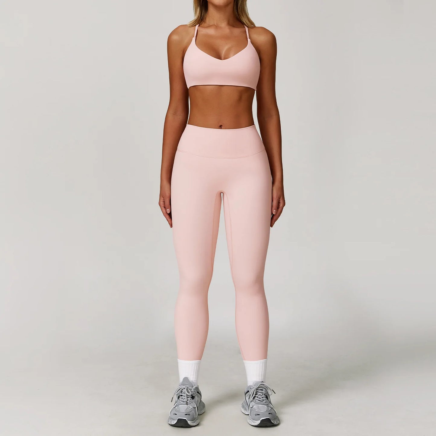 Set Athleisure Motion