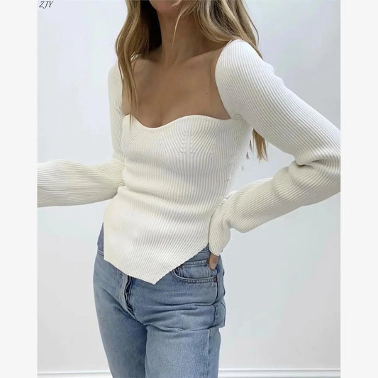 Suéter "Aura-Cotton"