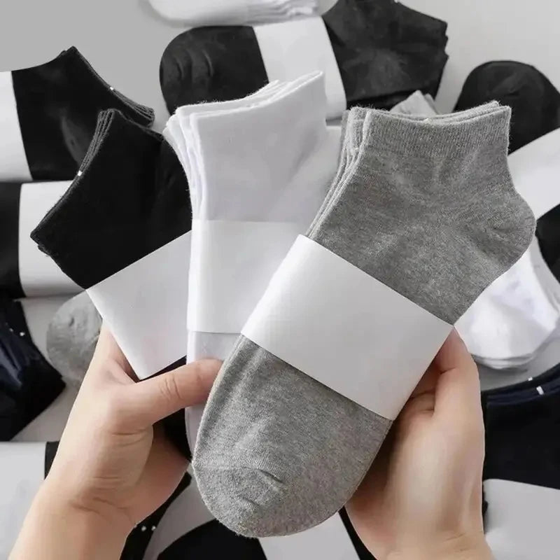 Socks For All - 5/10-Pack Unisex