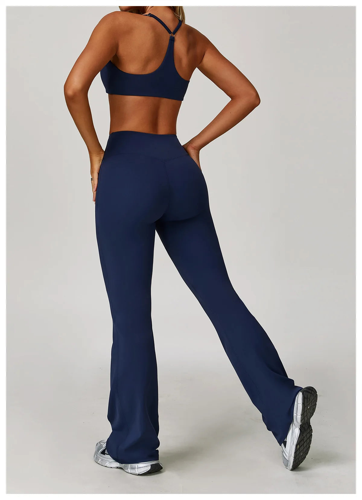 Set Athleisure Motion