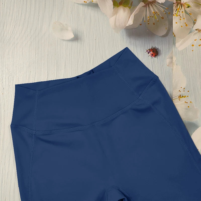 Set Deportivo Nude Feel para Mujer – Outfit Completo Fitness & Yoga