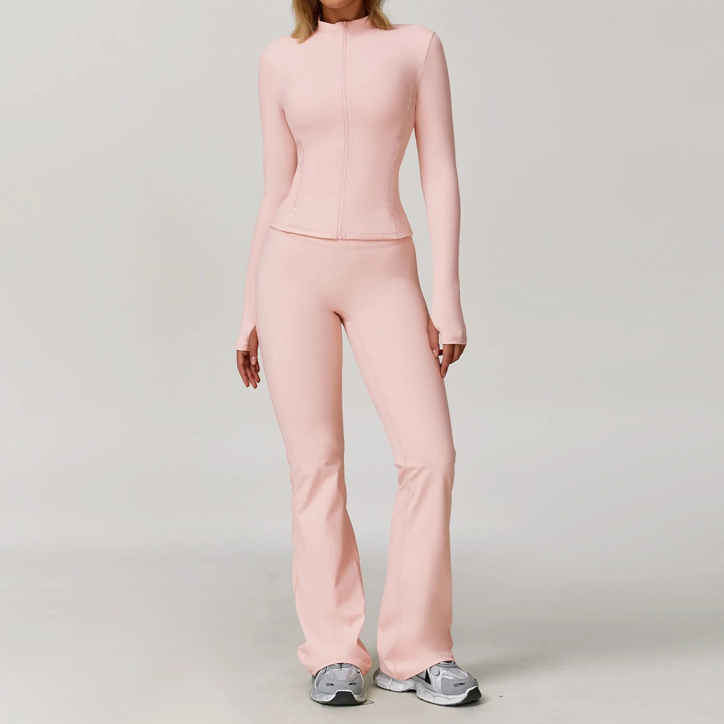 Set Athleisure Motion