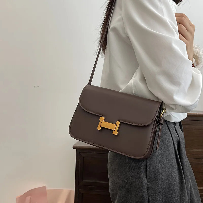 Bolso "Urban-Frame": Crossbody