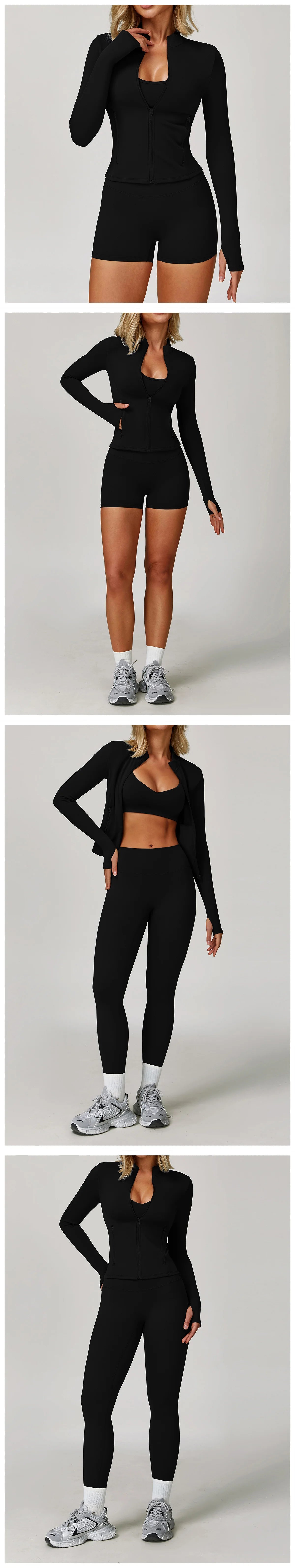 Set Athleisure Motion