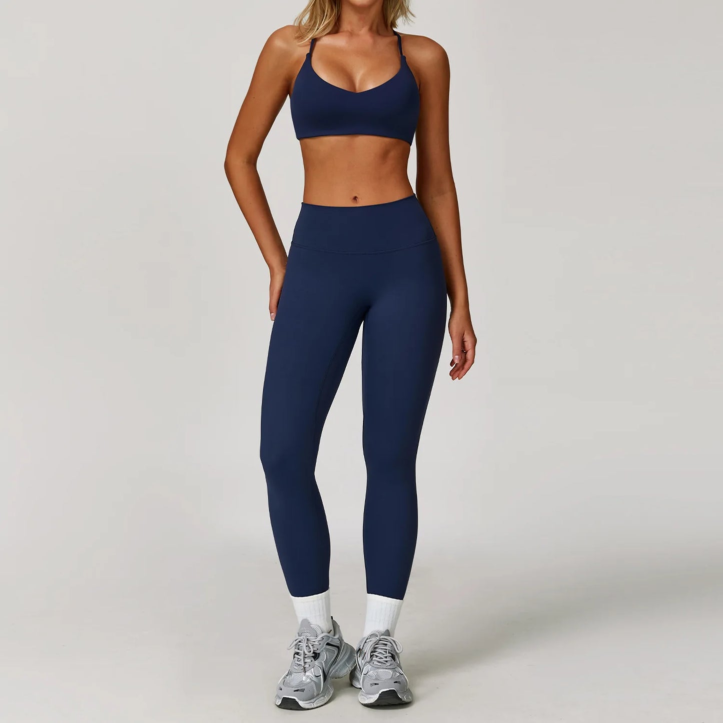 Set Athleisure Motion