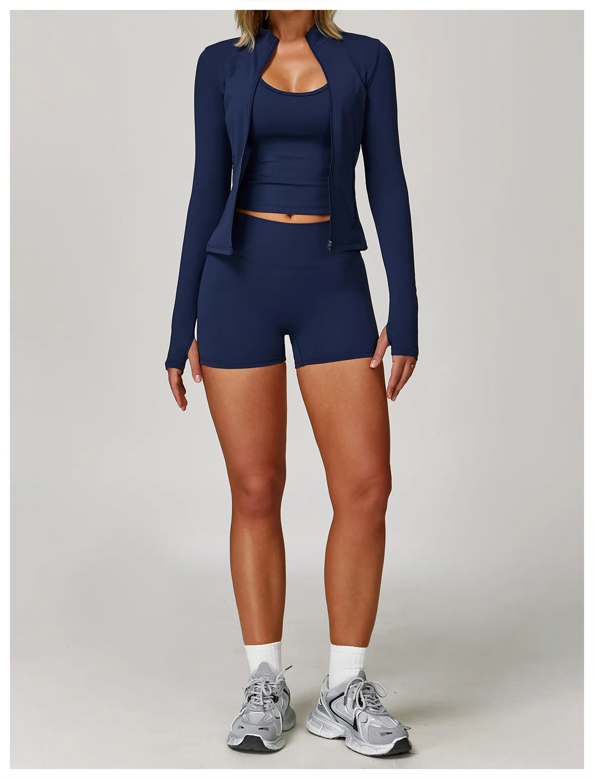 Set Athleisure Motion