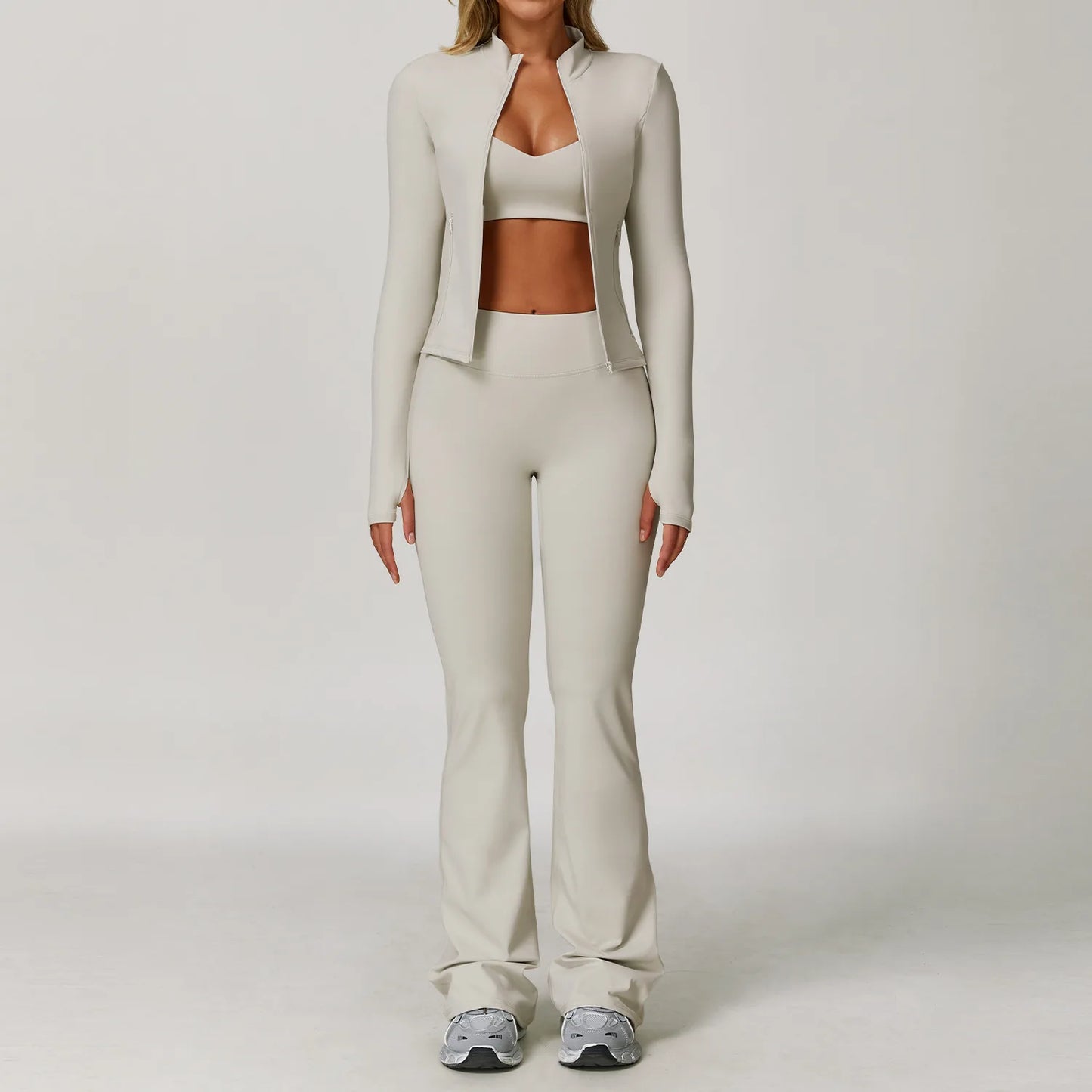 Set Athleisure Motion