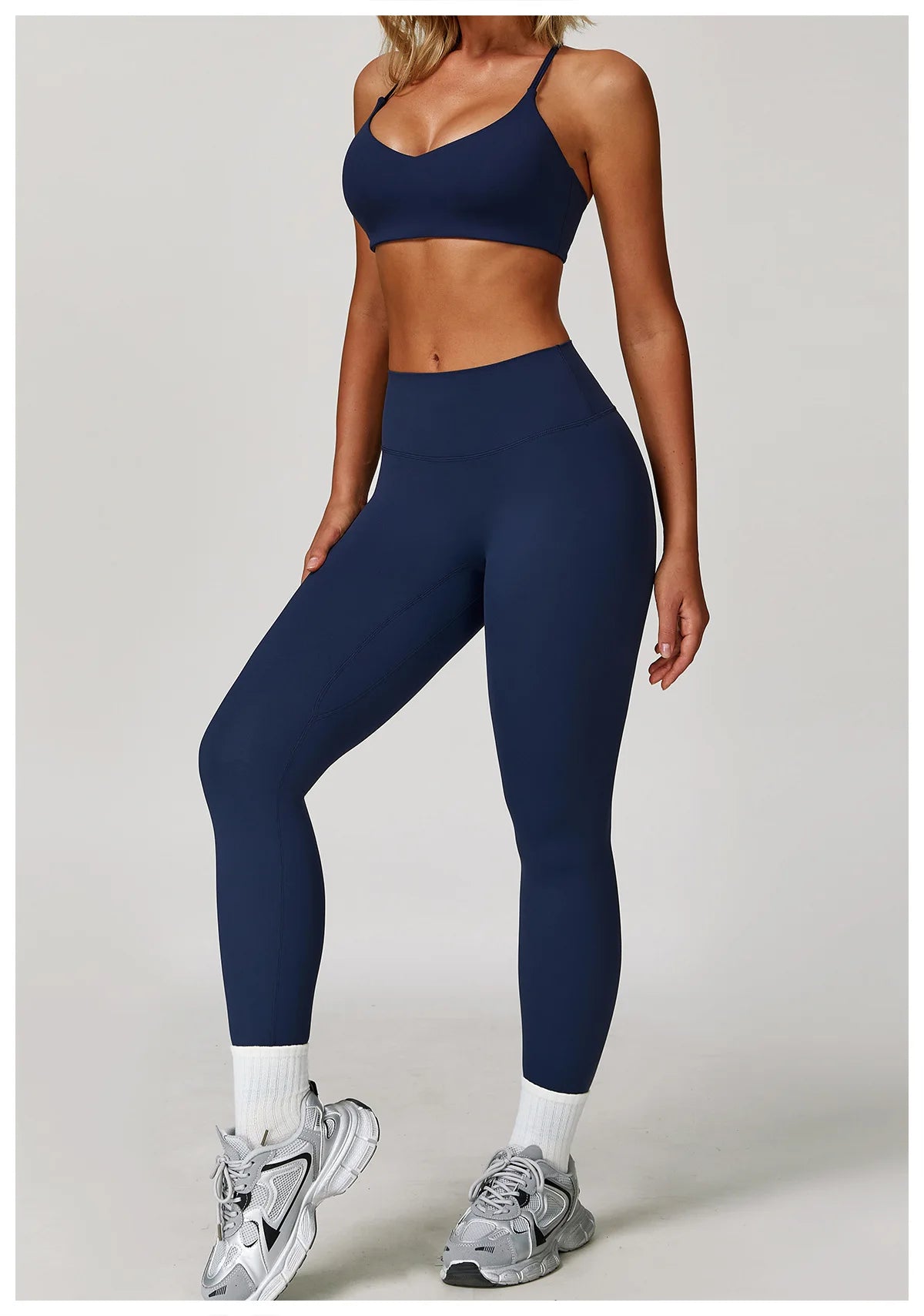 Set Athleisure Motion