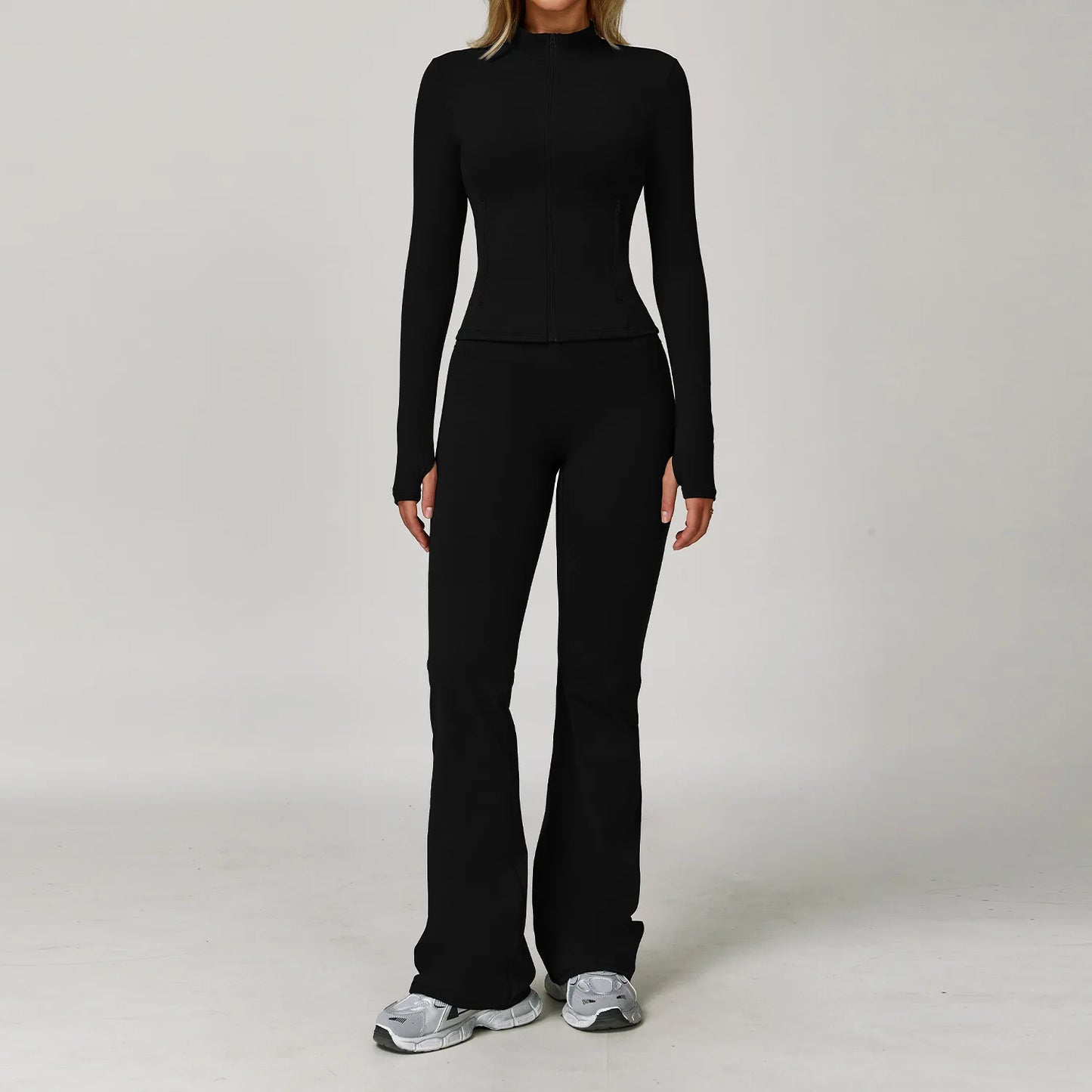 Set Athleisure Motion