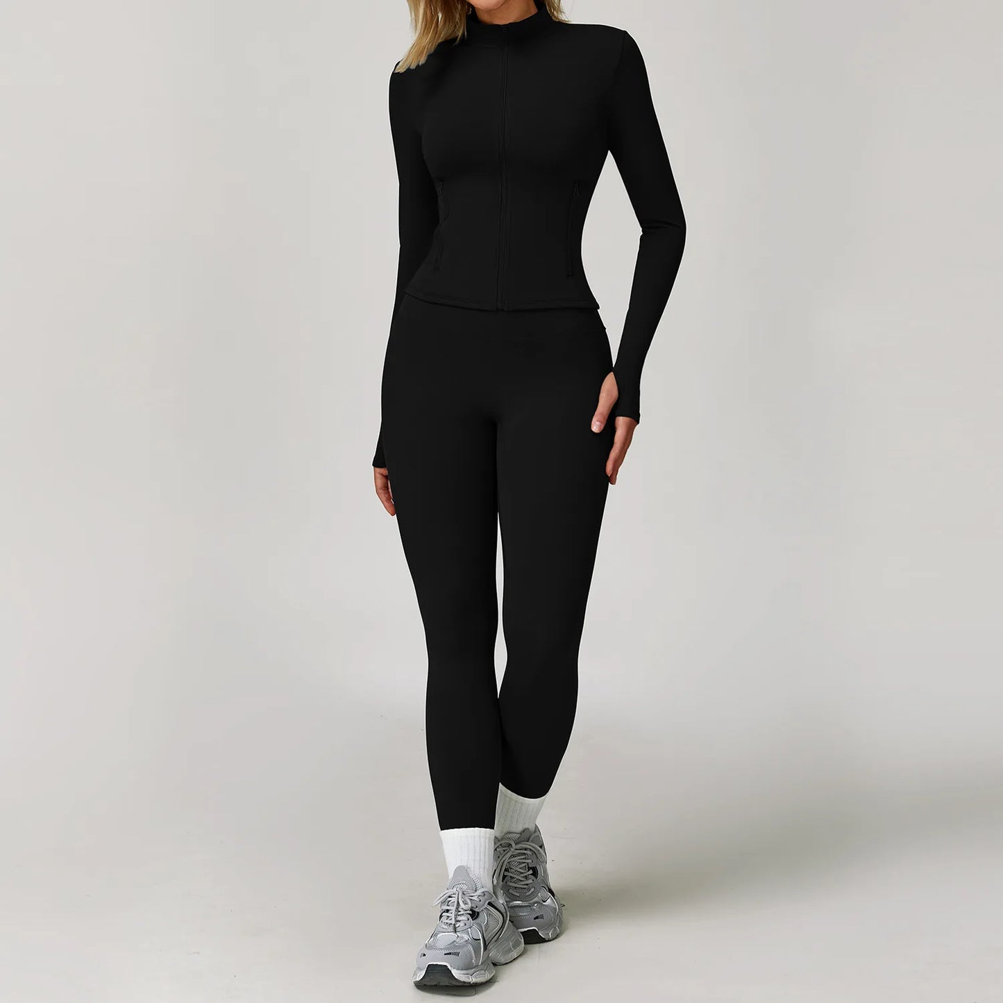 Set Athleisure Motion