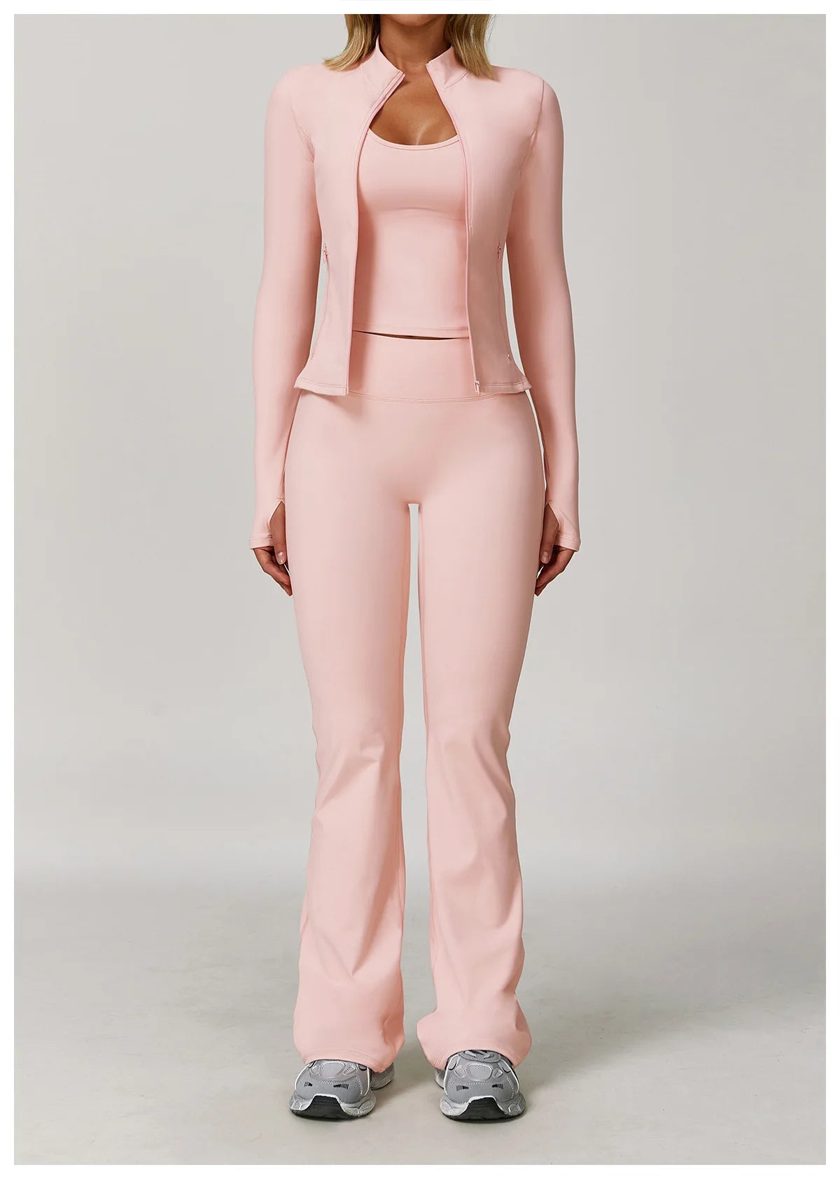 Set Athleisure Motion